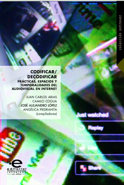 E-knjiga Codificar/Decodificar 