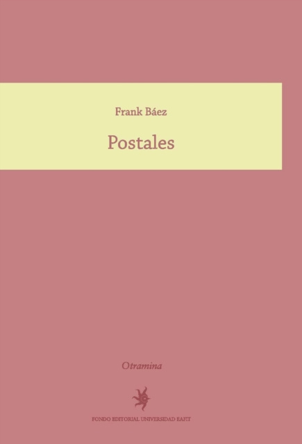 E-book Postales Frank Baez