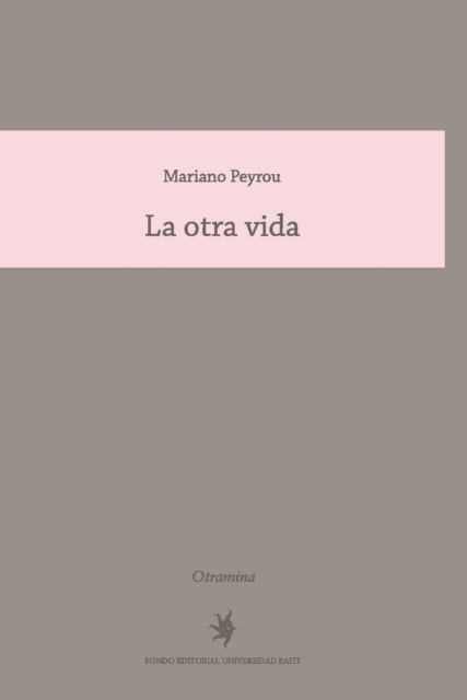 E-book La otra vida Mariano Peyrou