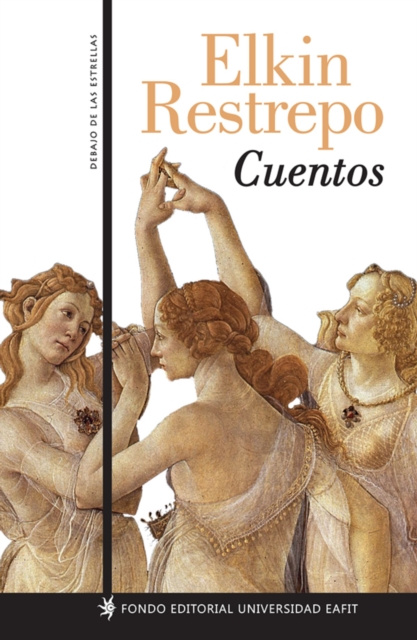 E-knjiga Cuentos Elkin Restrepo