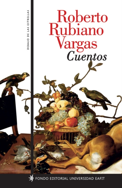 E-knjiga Cuentos Roberto Rubiano Vargas