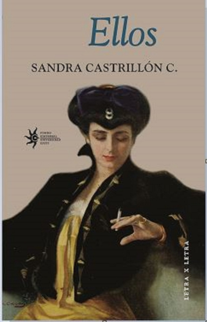 E-knjiga Ellos Sandra Castrillon