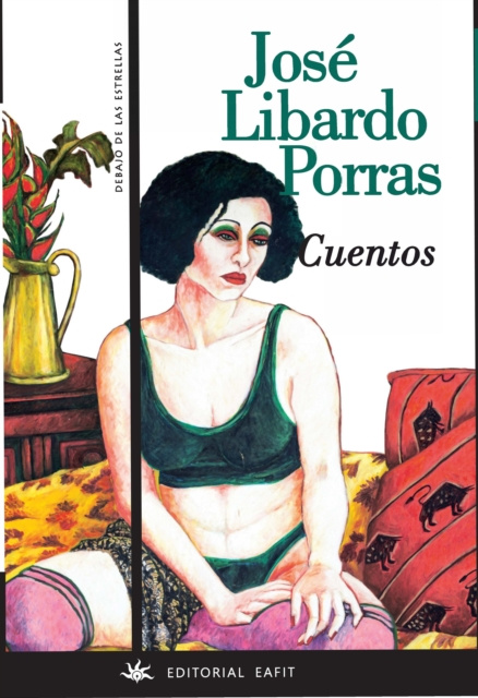 E-knjiga Cuentos Jose Libardo Porras