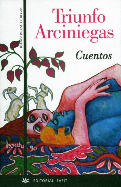 E-Book Cuentos Triunfo Arciniegas