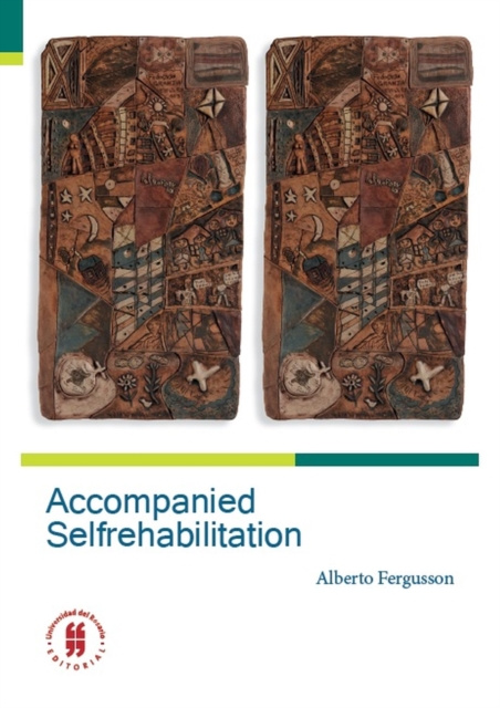 E-book Accompanied Selfrehabilitation Alberto Fergusson