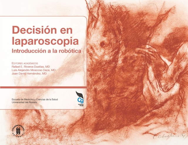 E-knjiga Decision en Laparoscopia Luis Alejandro Moscoso Daza