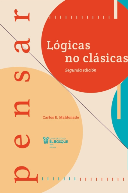 E-book Pensar Carlos Eduardo Maldonado Castaneda