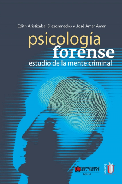 E-knjiga Psicologia forense Edith Aristizabal