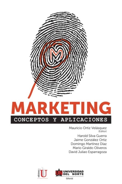 E-book Marketing. Conceptos y aplicaciones Mauricio Ortiz