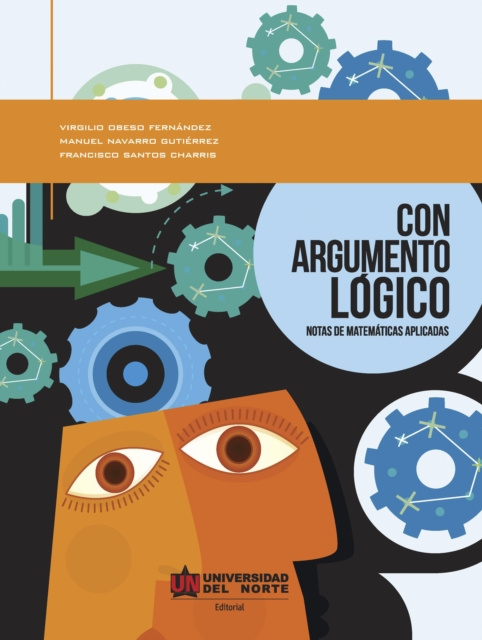 E-book Con argumento logico Virgilio Obeso