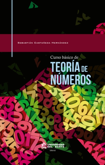 E-book Curso basico de teoria de numeros Sebastian Castaneda Hernandez