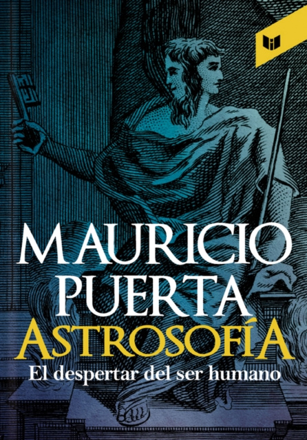 E-knjiga Astrosofia Mauricio Puerta