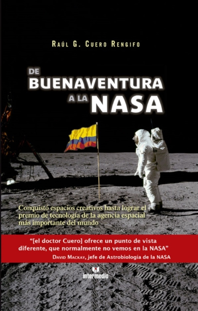 E-knjiga De Buenaventura a la Nasa Raul G. Cuero Renjifo