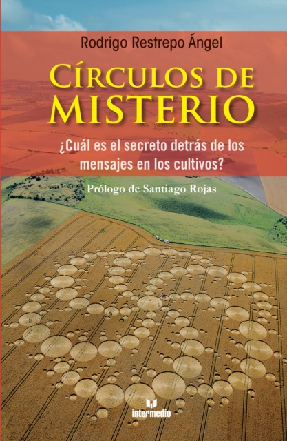 E-book Circulos de misterio Rodrigo Restrepo Angel