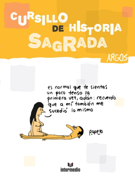 Libro electrónico Cursillo de historia sagrada Roberto Cadavid Misas