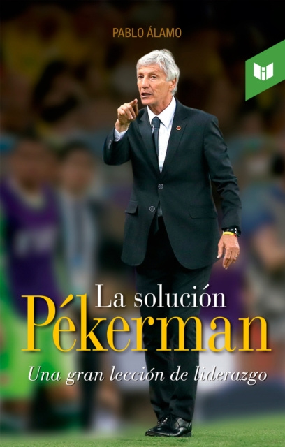 E-book La solucion Pekerman Pablo Alamo Hernandez