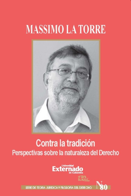 E-kniha Contra la tradicion Massimo La Torre