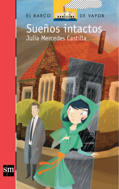 E-book Suenos intactos Julia Mercedes Castilla
