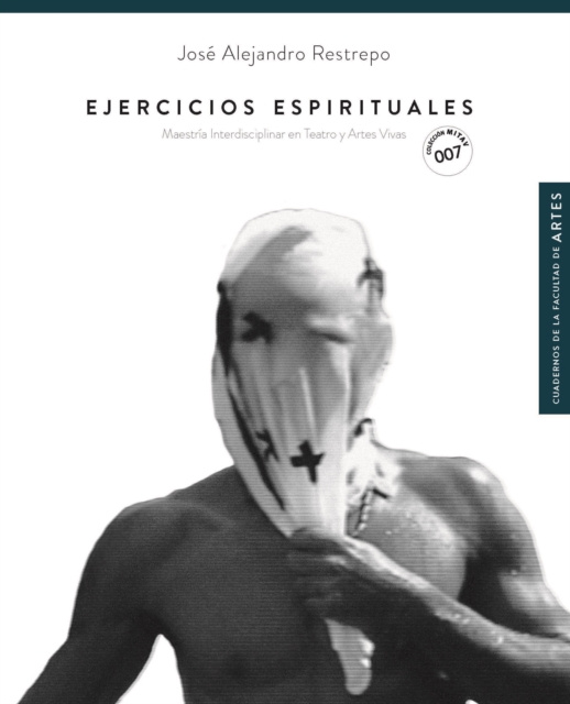 E-book Ejercicios espirituales Alejandro Jaramillo Hoyos