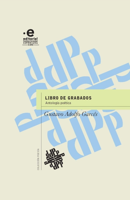 E-knjiga Libro de grabados Gustavo Adolfo Garces