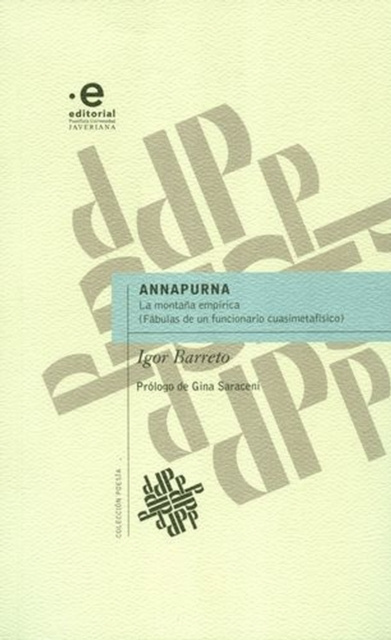 E-knjiga Annapurna Igor Barreto
