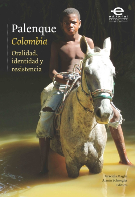 E-book Palenque (Colombia) Graciela Maglia