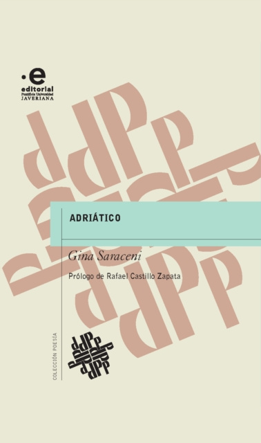 E-knjiga Adriatico Gina Saraceni