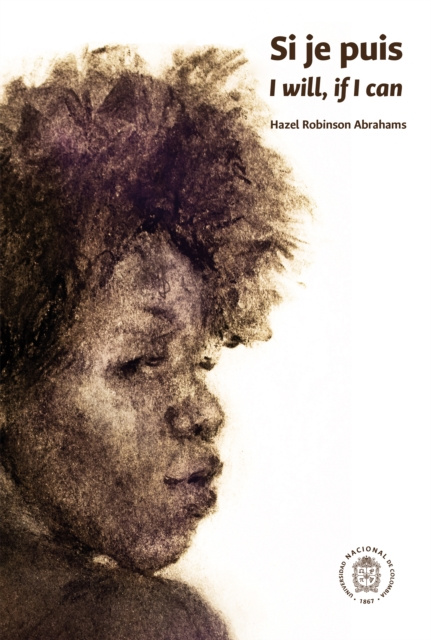 E-knjiga Si je puis. I will, if I can Haze Robinson Abrahams