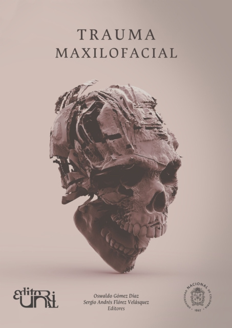 E-knjiga Trauma maxilofacial Oswaldo Gomez Diaz