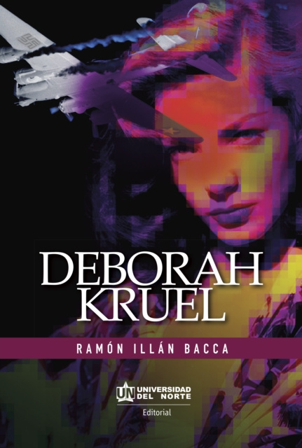 E-knjiga Deborah Kruel Ramon Illan Bacca