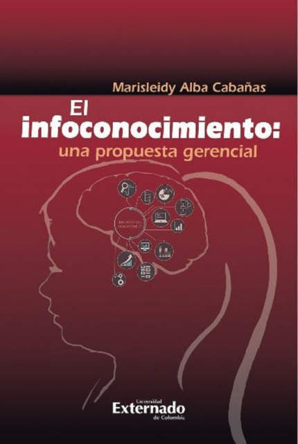 E-book El infoconocimiento Marisleidy Alba Cabanas