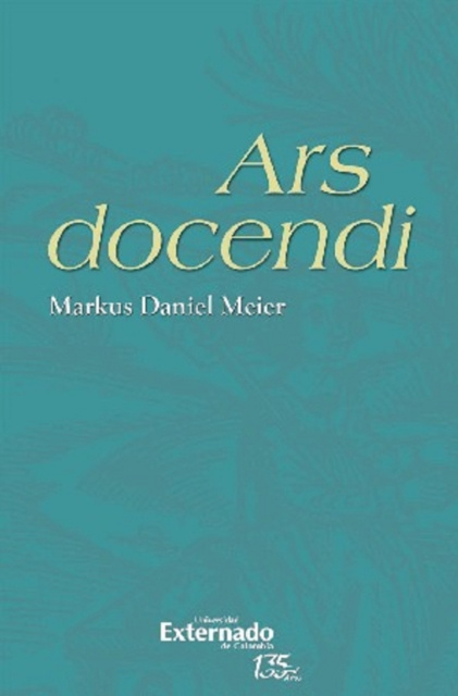 E-knjiga Ars docendi Markus Daniel Meier