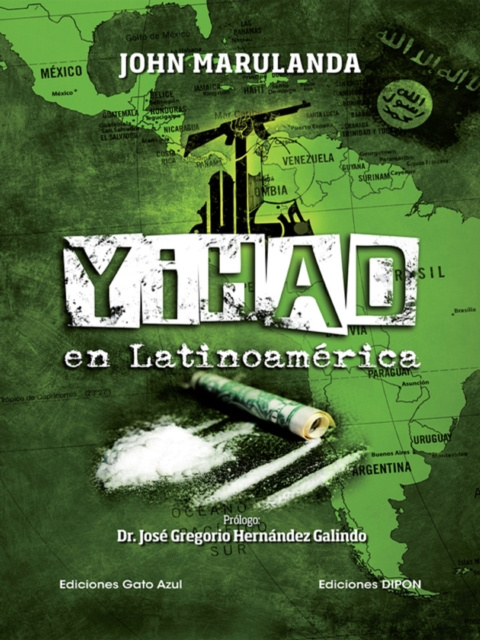 E-book Yihad en Latinoamerica John Marulanda