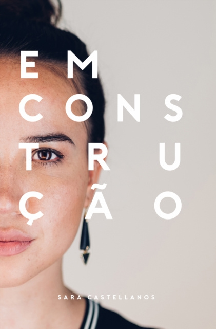 E-knjiga Em Construcao Sara Castellanos