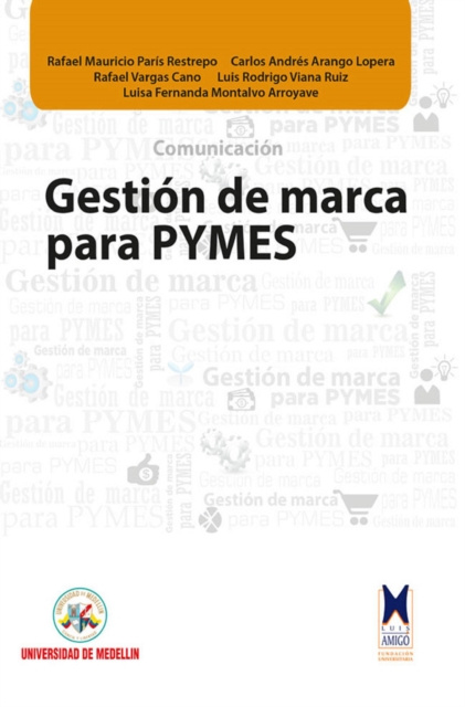 E-book Gestion de marca PYMES 