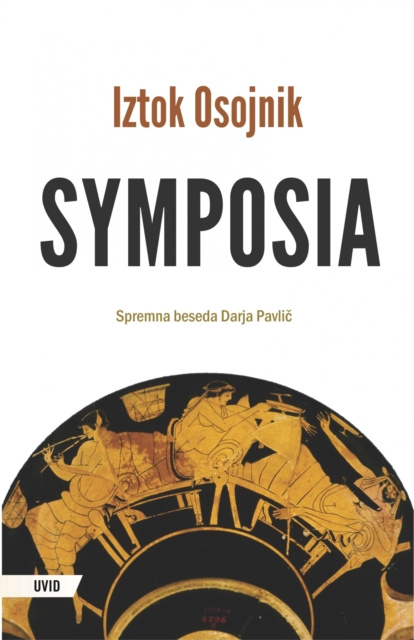E-book Symposia Iztok Osojnik