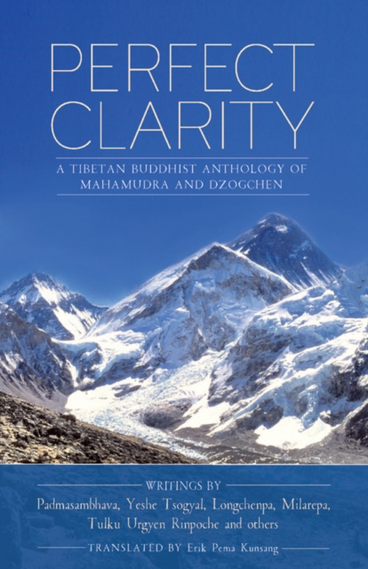 E-book Perfect Clarity Padmasambhava Guru Rinpoche
