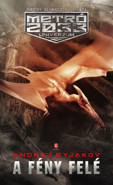 E-book feny fele Andrej Gyjakov
