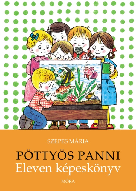 E-book Eleven kepeskonyv Szepes Maria