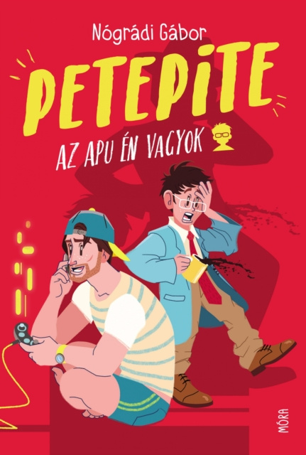 E-kniha PetePite Nogradi Gabor