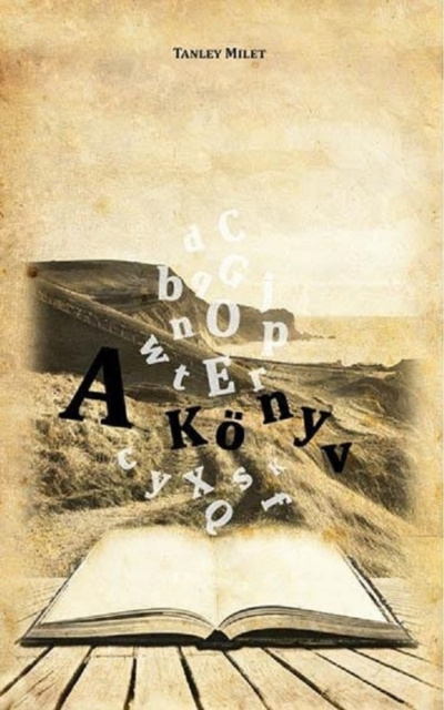 E-book Konyv Tanley Milet