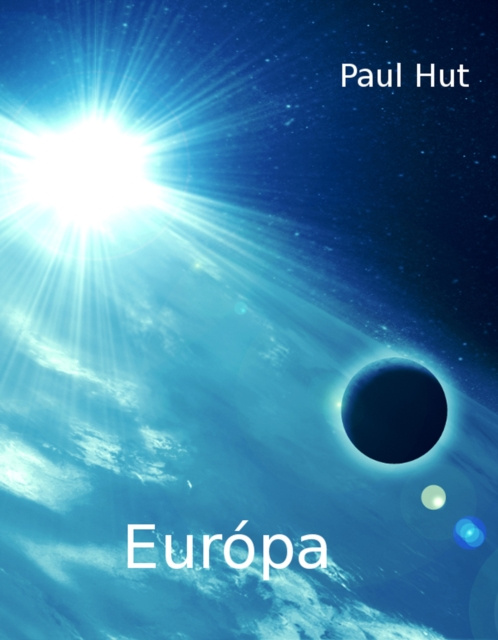 E-book Europa Paul Hut