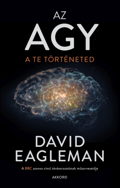 E-book Az agy David Eagleman