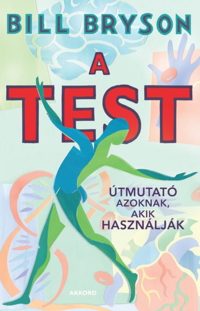 E-knjiga test Bill Bryson