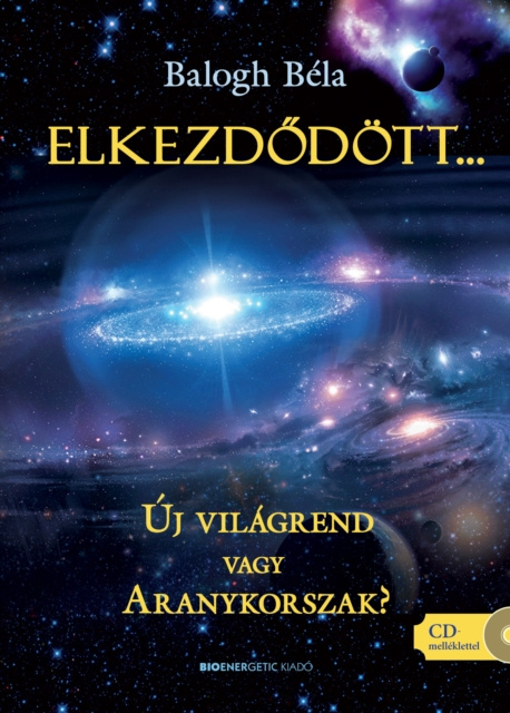 E-knjiga Elkezdodott Balogh Bela