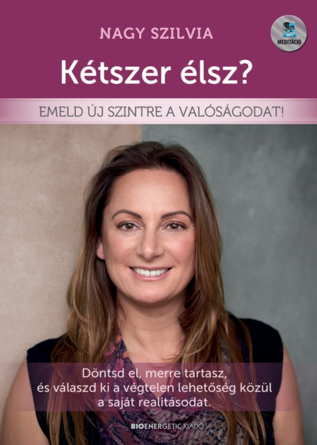 E-knjiga Ketszer elsz? Nagy Szilvia