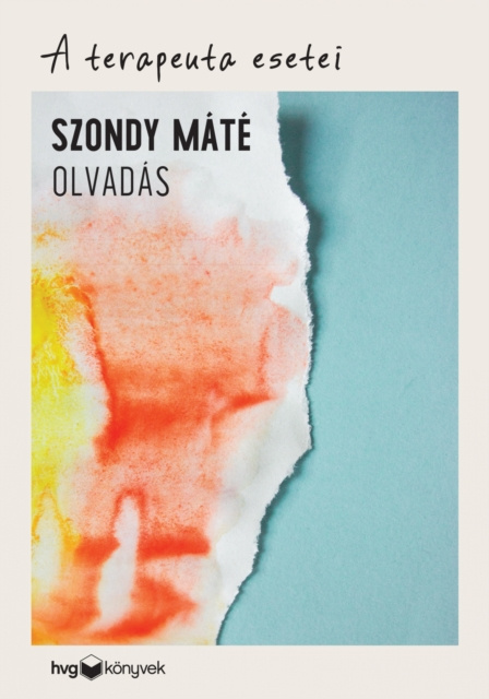 E-knjiga Olvadas Szondy Mate