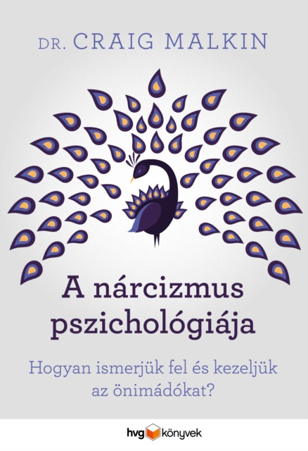 E-kniha narcizmus pszichologiaja Craig Malkin