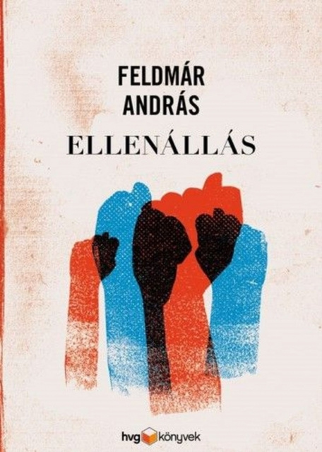 E-book Ellenallas Andras Feldmar