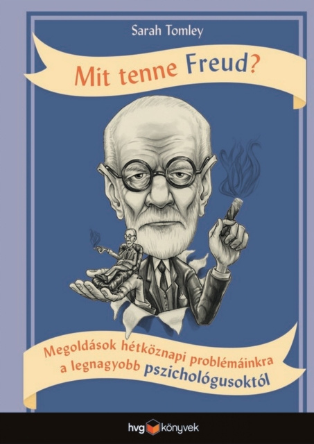 E-kniha Mit tenne Freud? Sarah Tomley